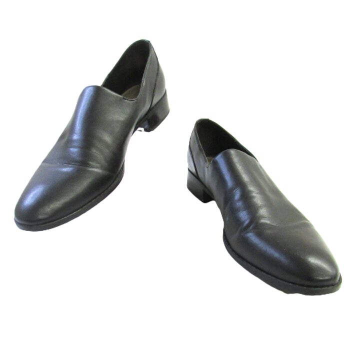 Donald Pliner Leather Pumps Size 9