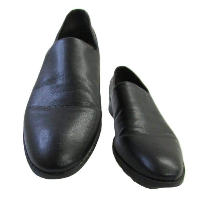 Donald Pliner Leather Pumps Size 9 - Image 2