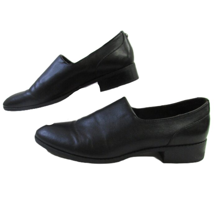 Donald Pliner Leather Pumps Size 9 - Image 3