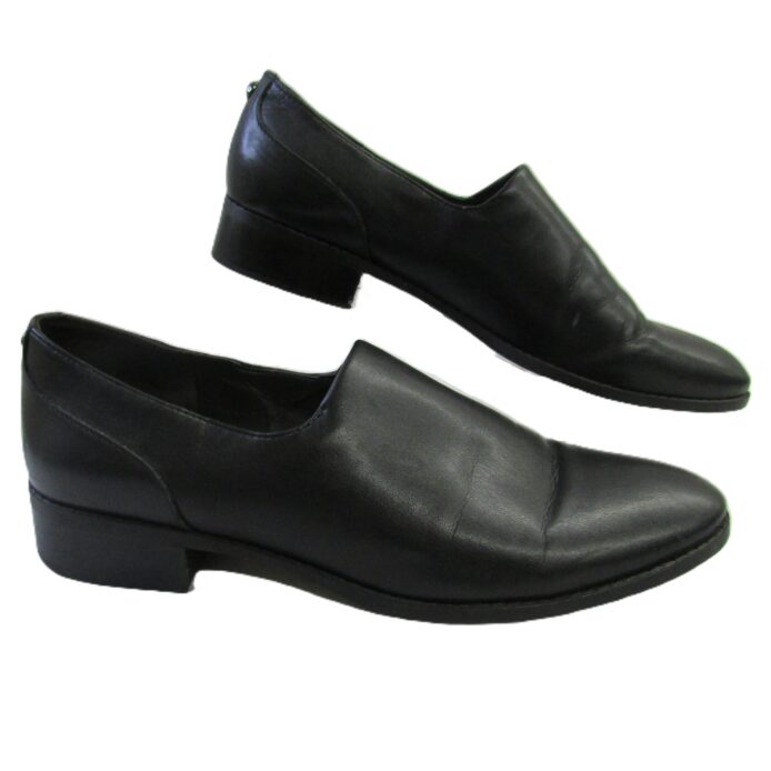 Donald Pliner Leather Pumps Size 9 - Image 4