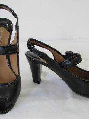 J. Renee Pumps Size 8