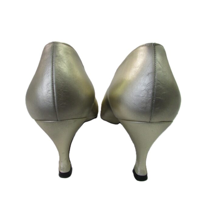 Stuart Weitzman New York Vintage Pumps Size 10 - Image 6