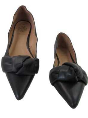 Sam & Libby Flats Size 10
