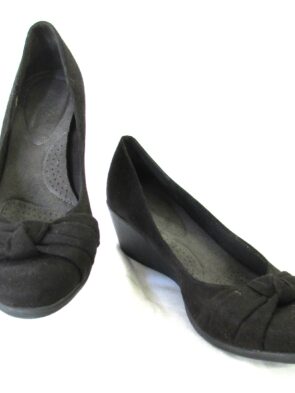Dexflex by Dexter Wedge Heel Size 9.5W