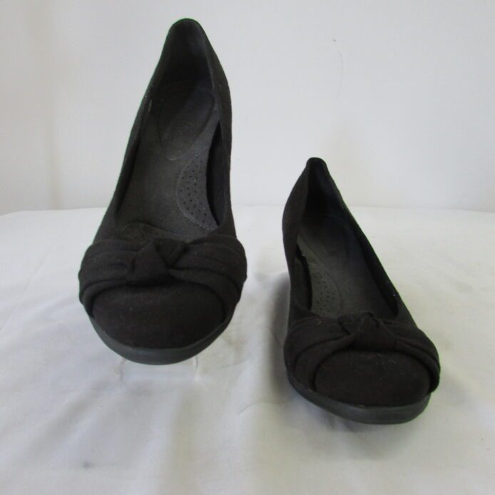 Dexflex by Dexter Wedge Heel Size 9.5W - Image 2