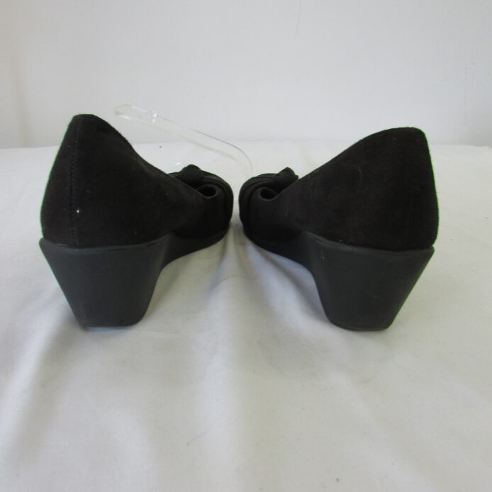 Dexflex by Dexter Wedge Heel Size 9.5W - Image 6