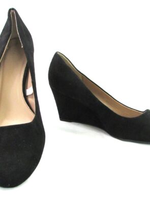 A New Day Wedge Heel Size 10