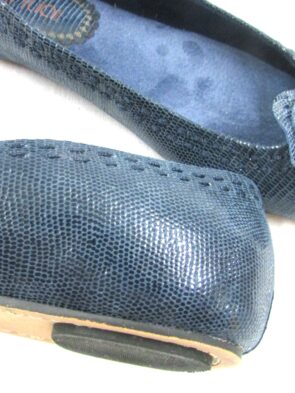 Antia Shoes Slip On Flats Size 7