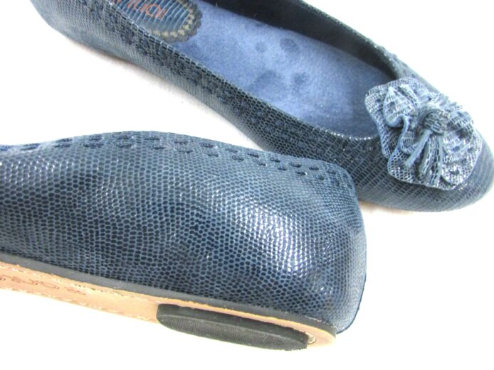 Antia Shoes Slip On Flats Size 7