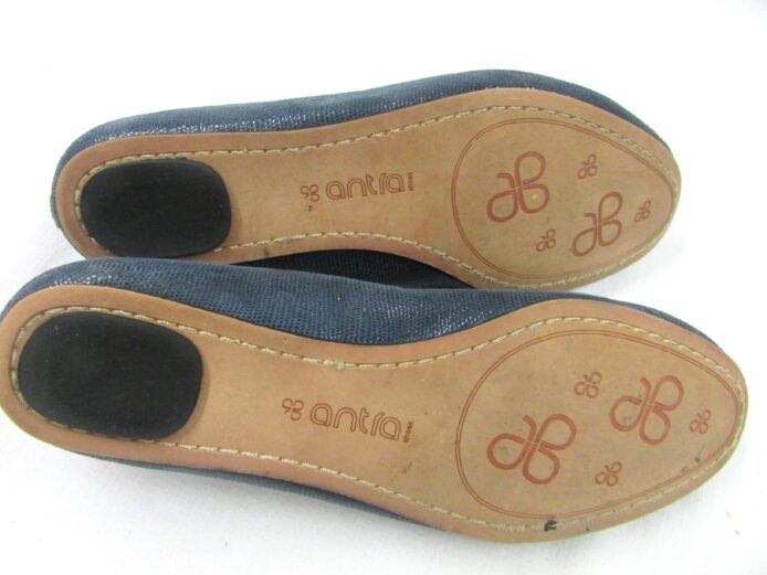 Antia Shoes Slip On Flats Size 7 - Image 5
