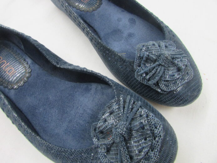 Antia Shoes Slip On Flats Size 7 - Image 6