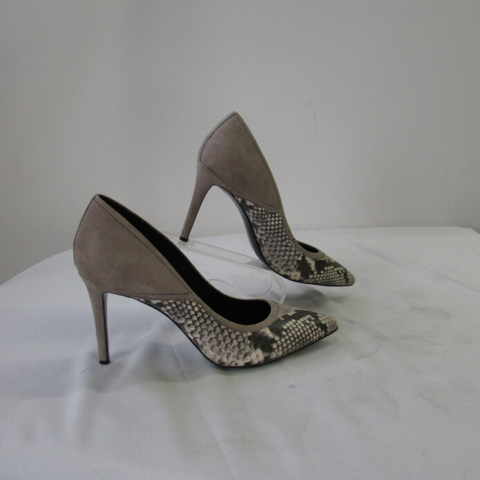 Aldo Animal Print Pumps Size 9 - Image 4