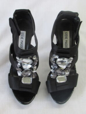 Steve Madden Platform Heels Size 6