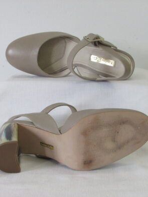 Louise et Cie Sling Back Pumps Size 7.5