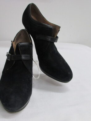 Franco Sarto Ankle Boot Size 7.5