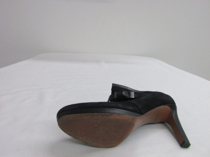 Franco Sarto Ankle Boot Size 7.5 - Image 8