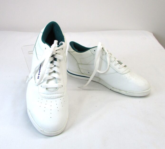 Brunswick Bowling Shoes Size 7