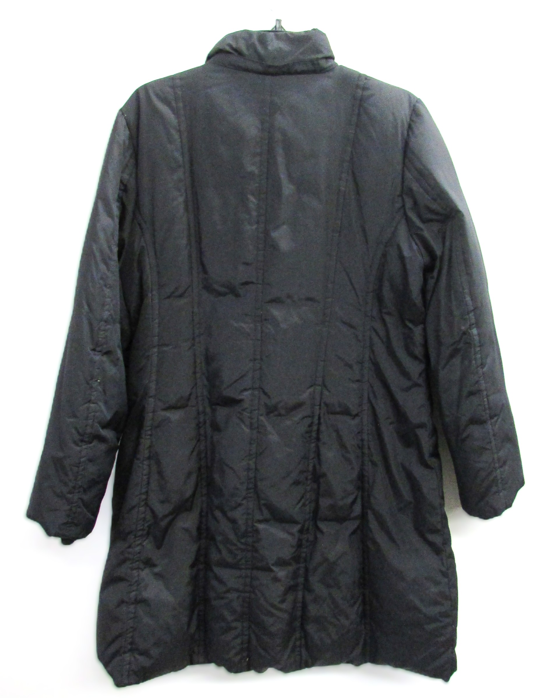 Anne Klein Women Puffer Jacket Coat Size L - Image 2