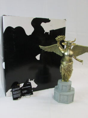 COW PARADE by WESTLAND "Vaca de la Independencia" #7741 WITH BOX