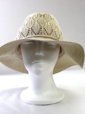 Physician Endorsed Vintage Tan Hat