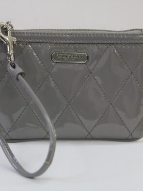 Coach Small Wristlet