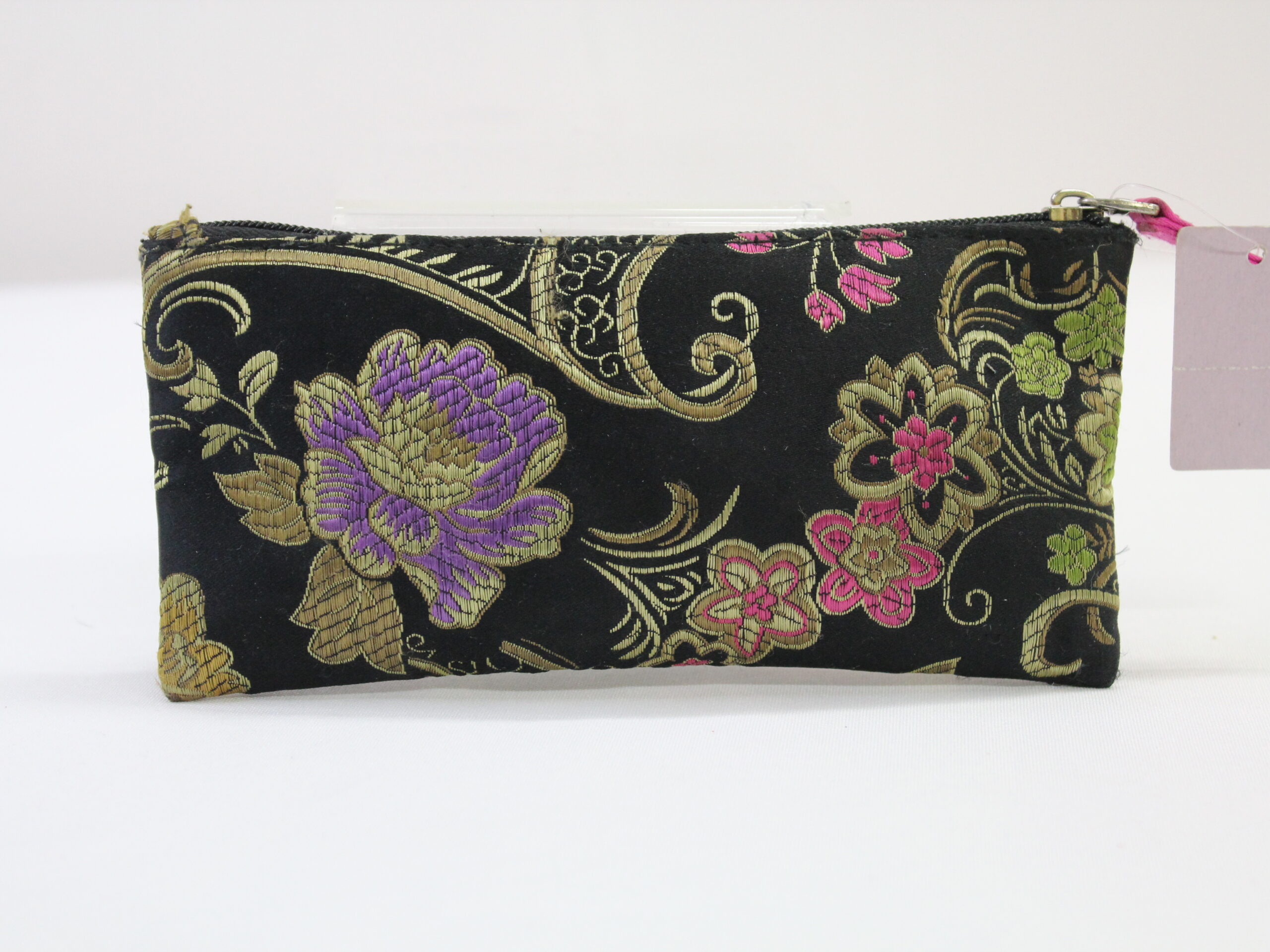 Unbranded Multicolor Zipper Pouch