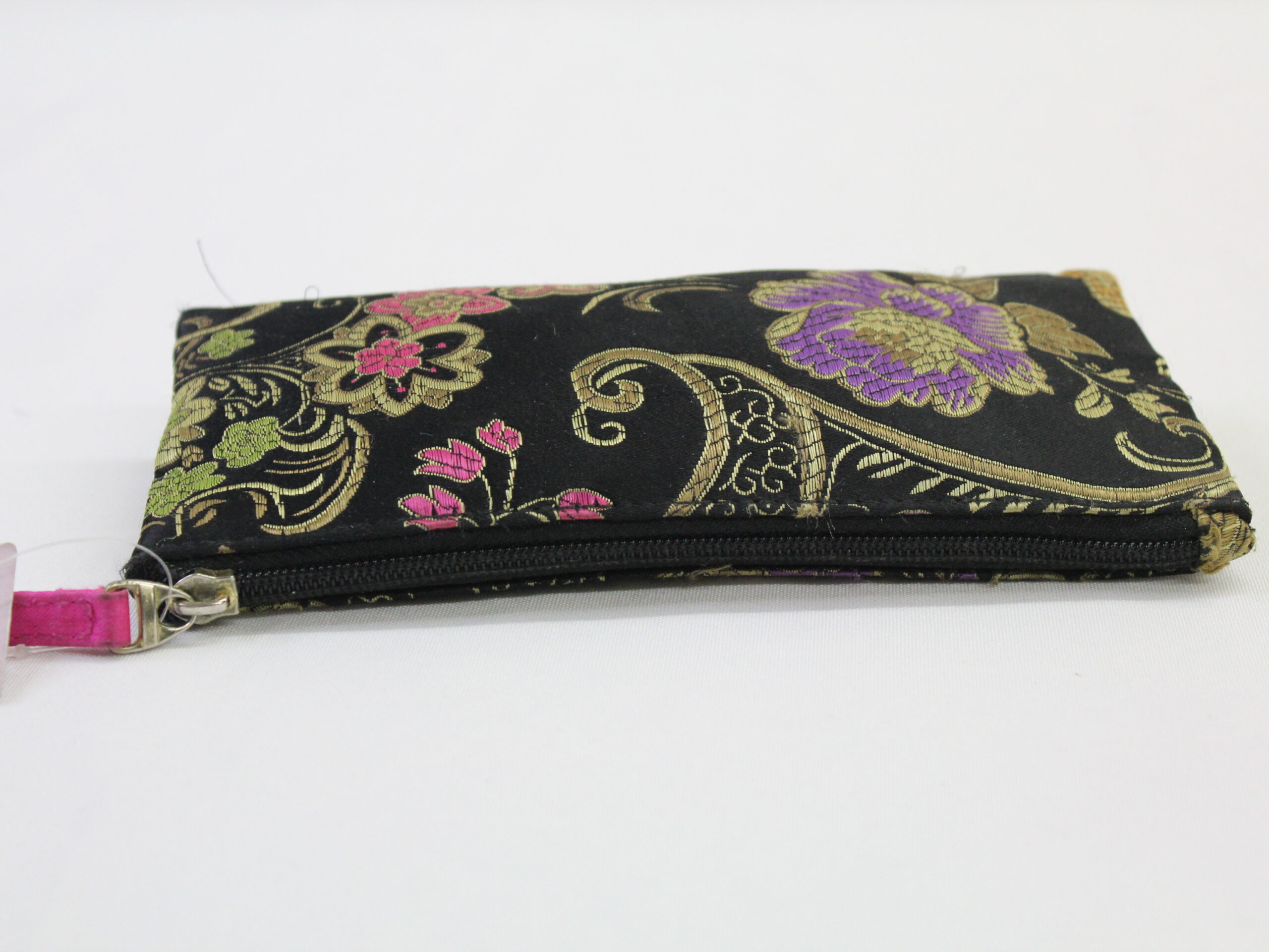 Unbranded Multicolor Zipper Pouch - Image 3
