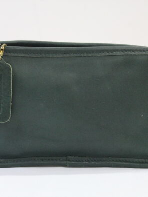 Coach Vintage Leather Pouch