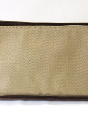 Coach Vintage Tan Shoulder Bag