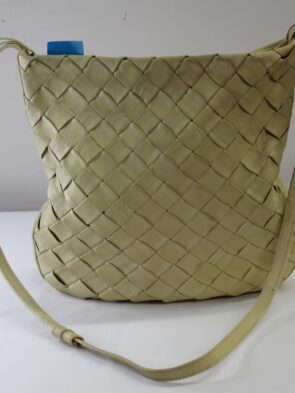 Hobo Vintage Geniune Leather Shoulder Bag