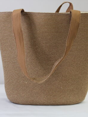 Unbranded Vintage Tan Tote
