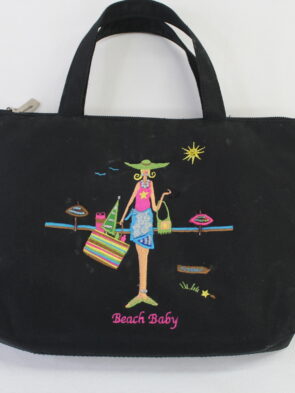 Beach Baby Three Piece Purse Set