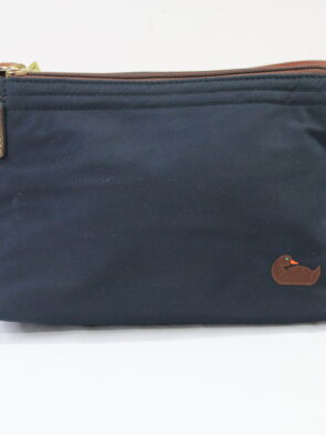 Dooney & Bourke Vintage Fabric Shoulder Bag