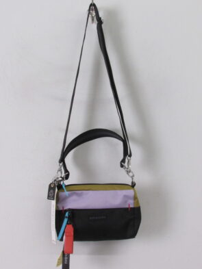 Sherpani Anittheft Crossbody Shoulder Bag Purse