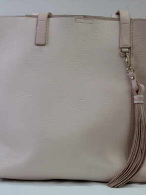 Unbranded Vintage Pink Tote