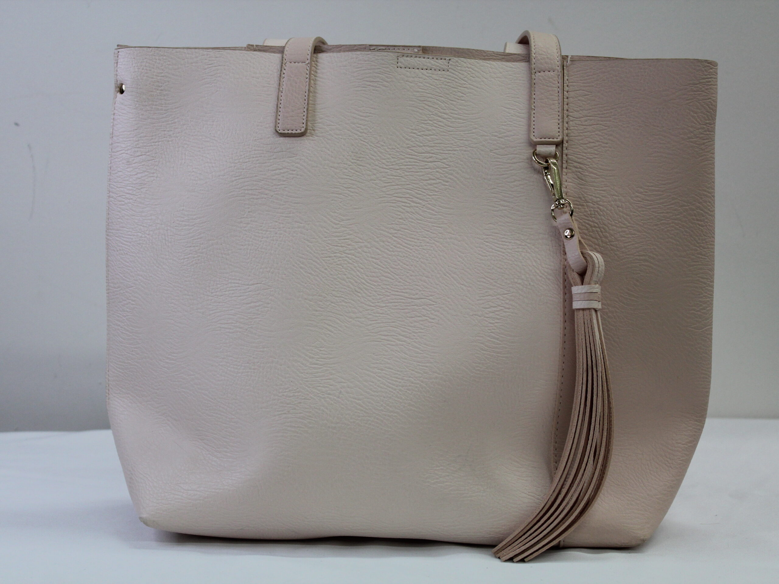 Unbranded Vintage Pink Tote