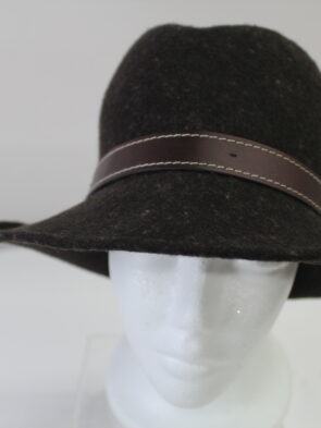 The Hat Company By Fillippo Catarz Vintage Hat