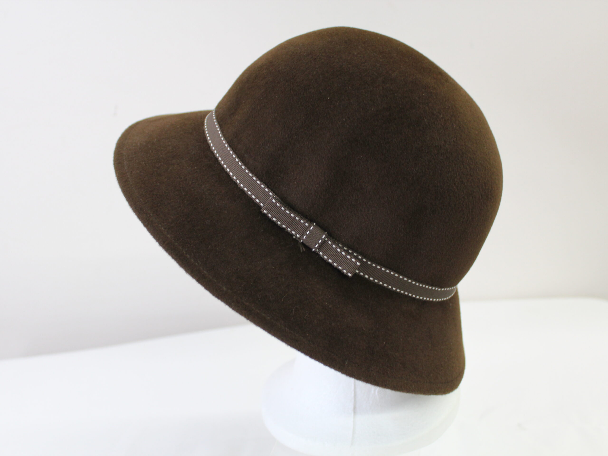 346 Brooks Brothers Hat - Image 2