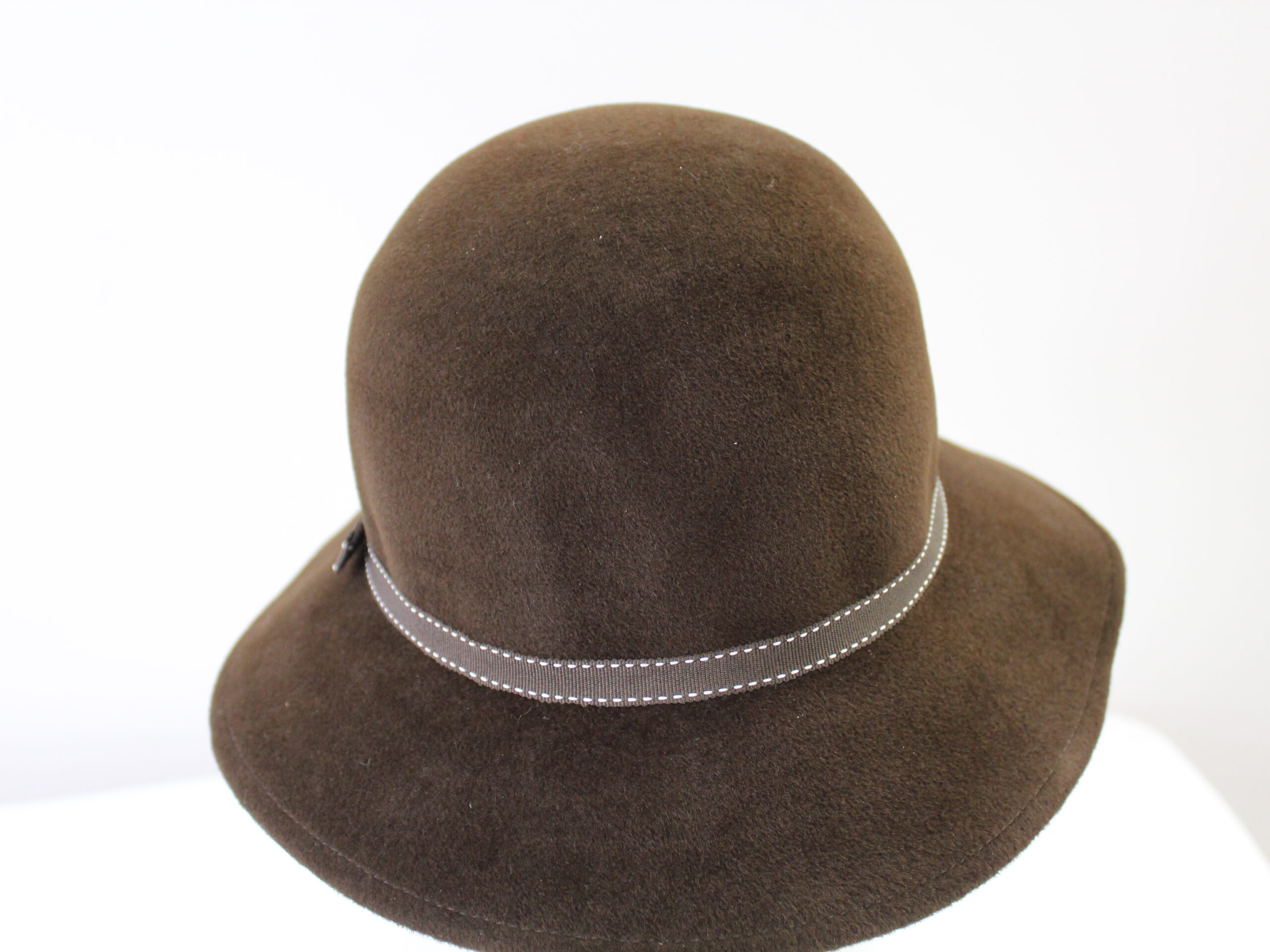 346 Brooks Brothers Hat - Image 3