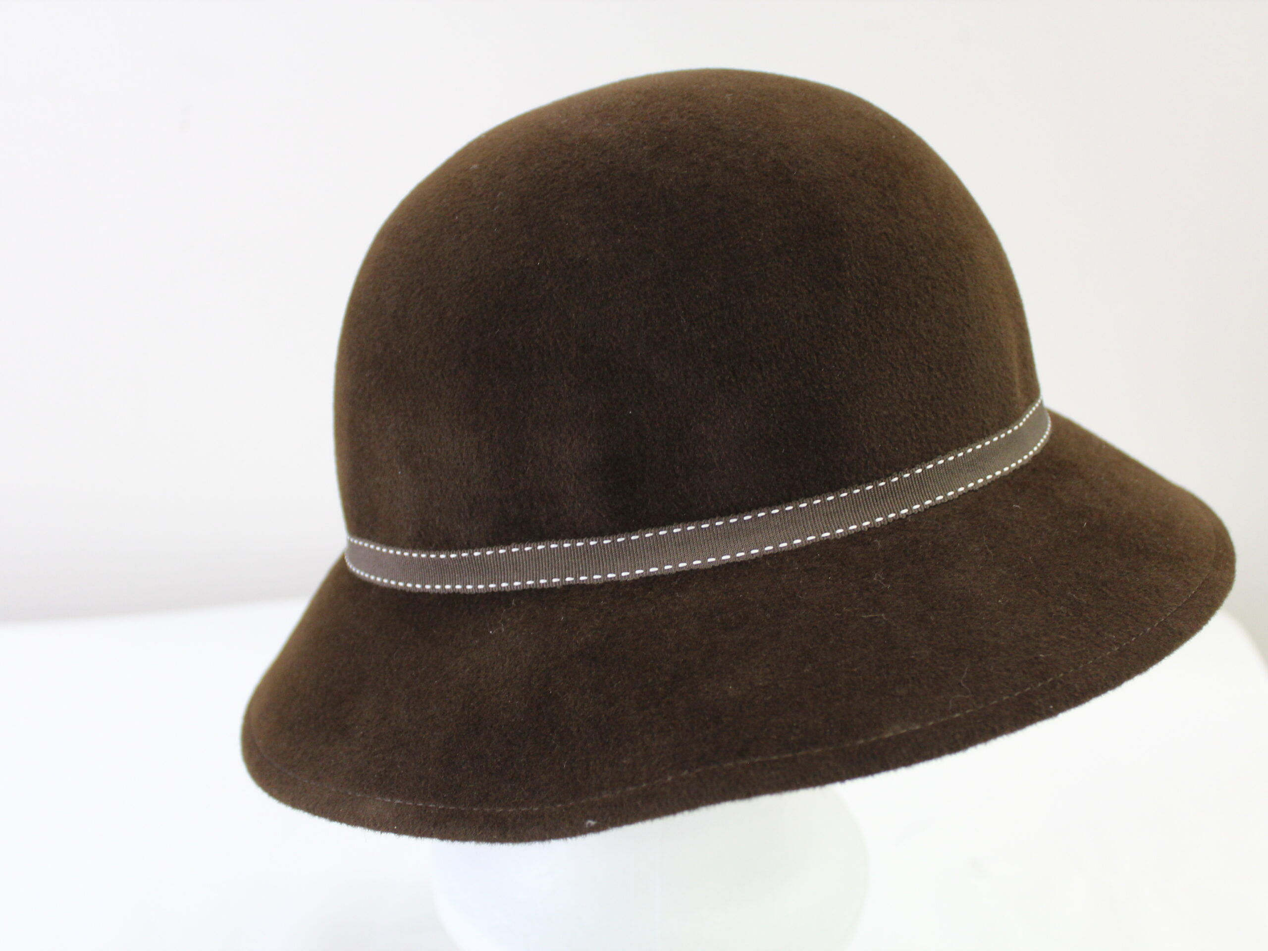 346 Brooks Brothers Hat - Image 4