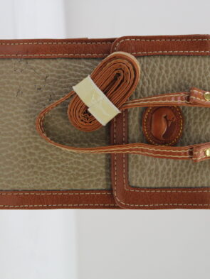 Dooney & Bourke Crossbody Travel Bag