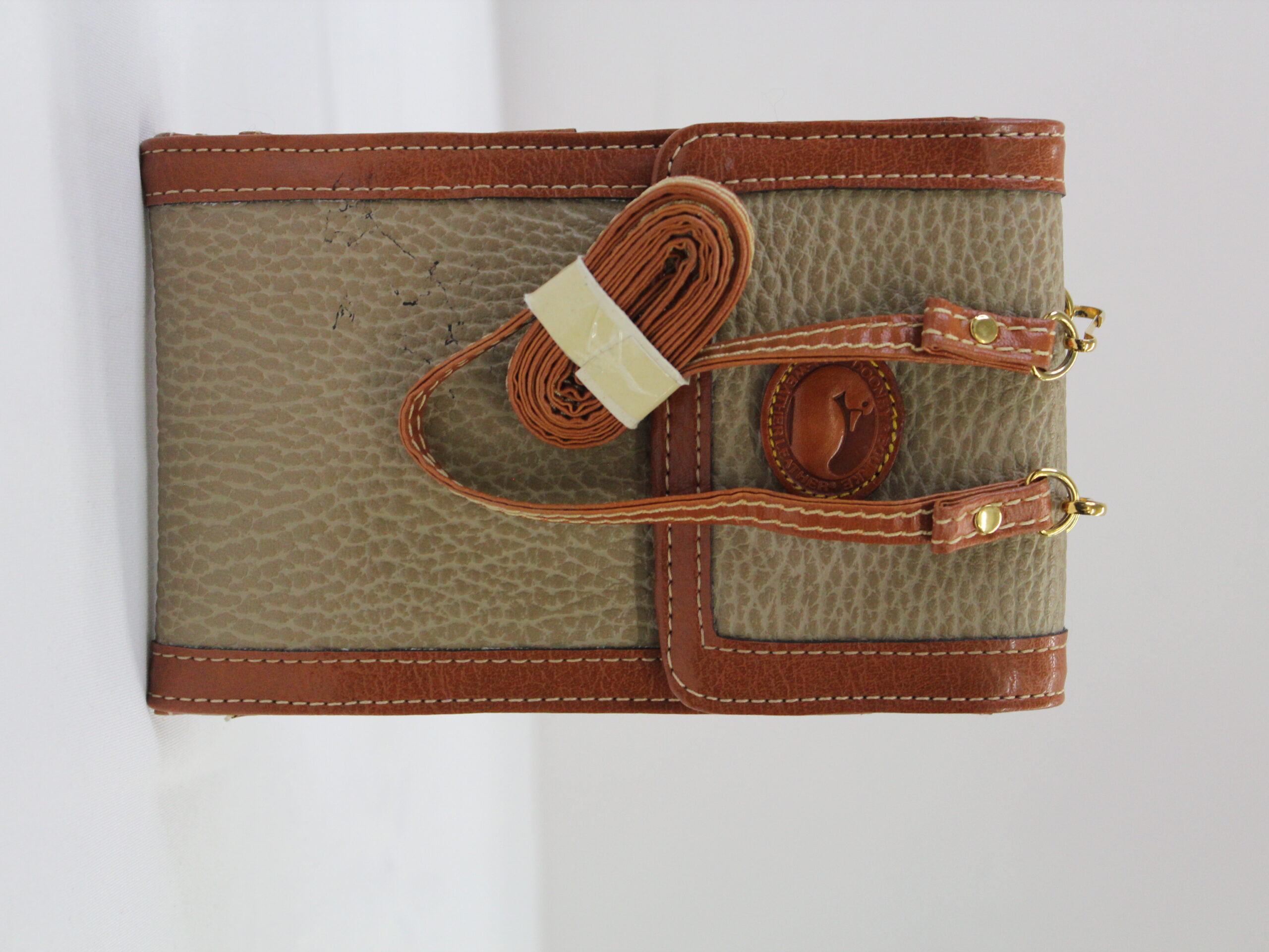 Dooney & Bourke Crossbody Travel Bag