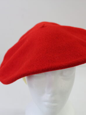 Normandy Basque Beret Hat