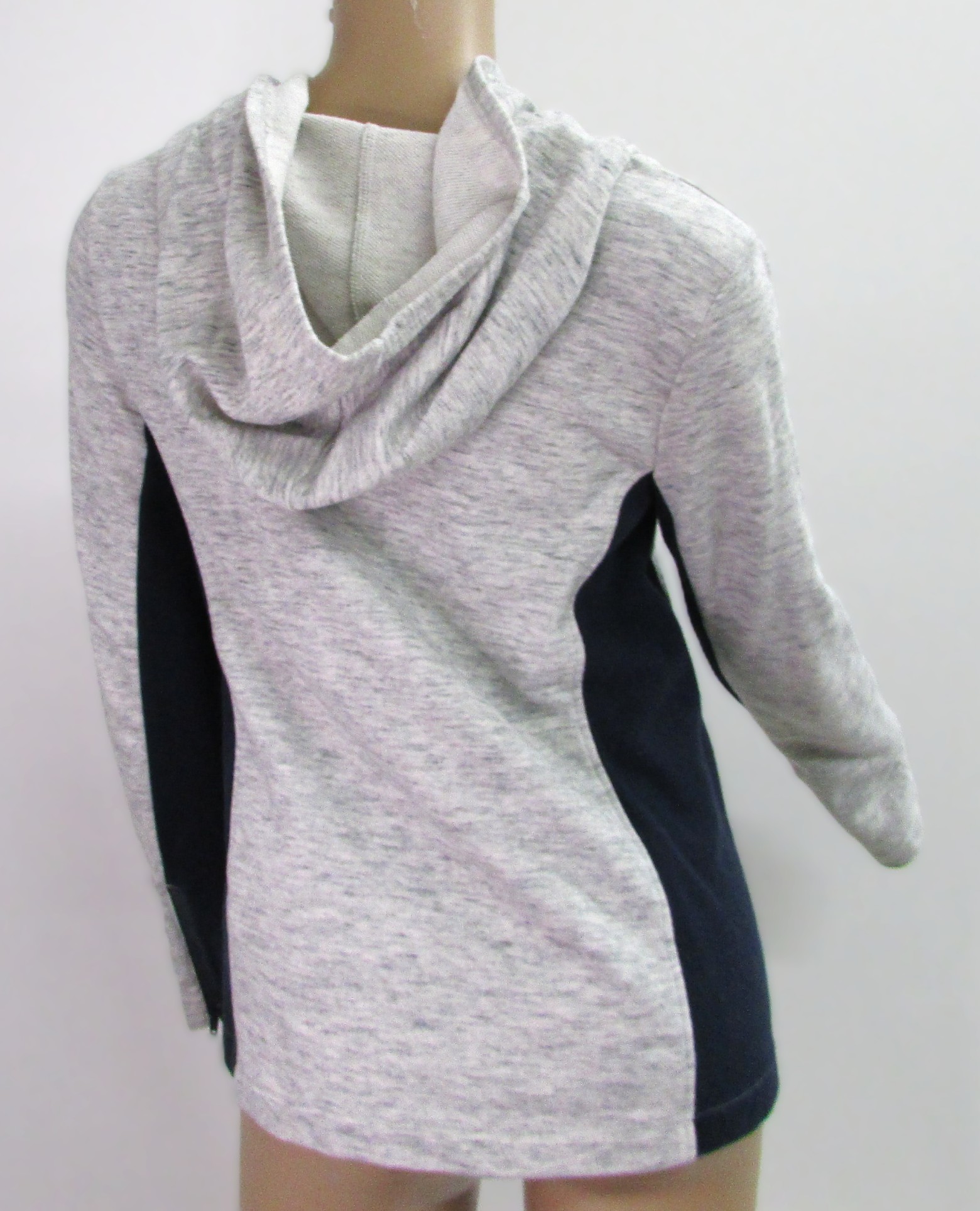 Tommy Hilfiger Multicolor Hoodie Size S/P - Image 3