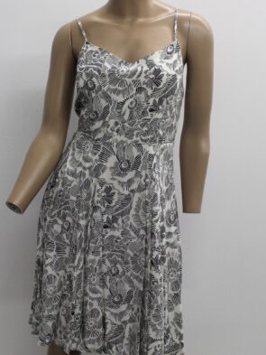 Old Navy Vintage Summer Dress Size SP