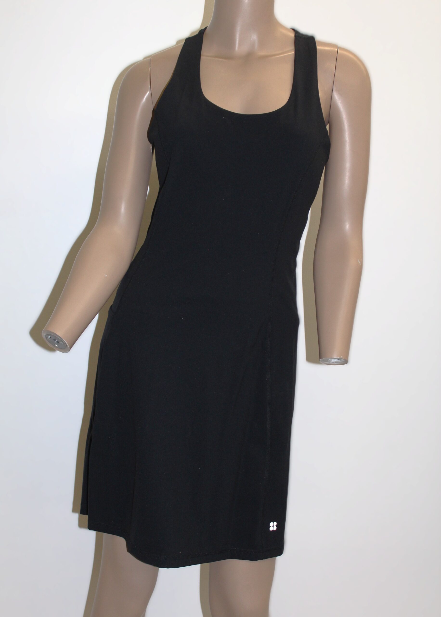 Sweaty Betty Multi-Sport Workout Dress Size S