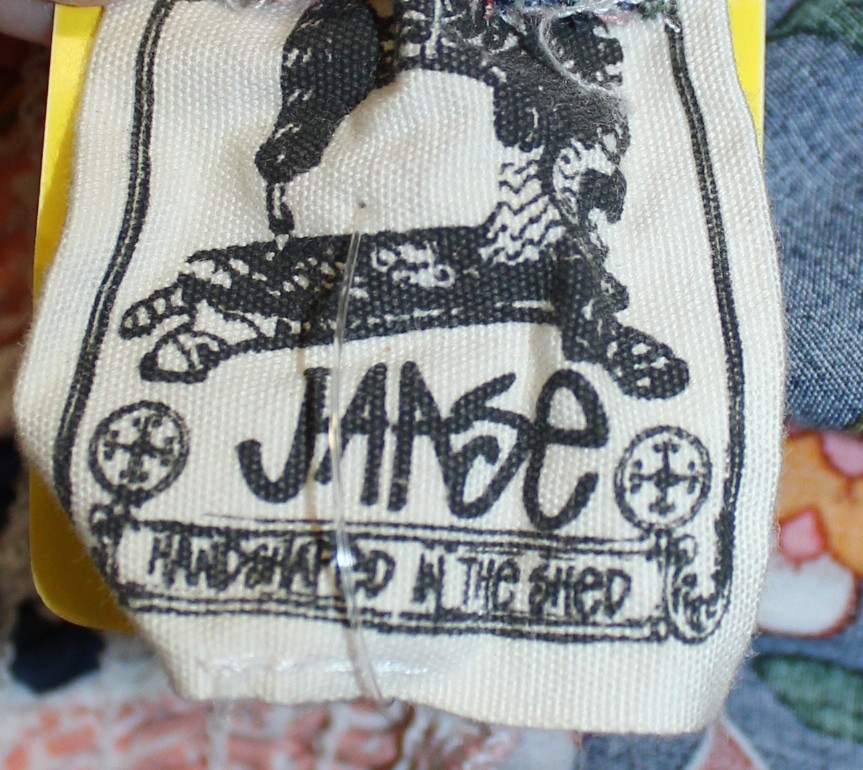 Jaased Vintage Endless Summer Floral Bohemian Dress Size S - Image 4