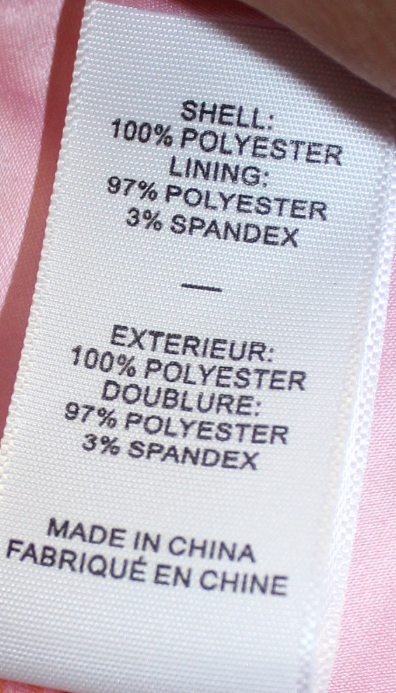 Likely Vintage Havana Mini Dress w Puff Sleeves Size 6 - Image 5