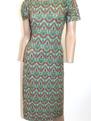 Nally & Millie Vintage Comfy Dress Size M