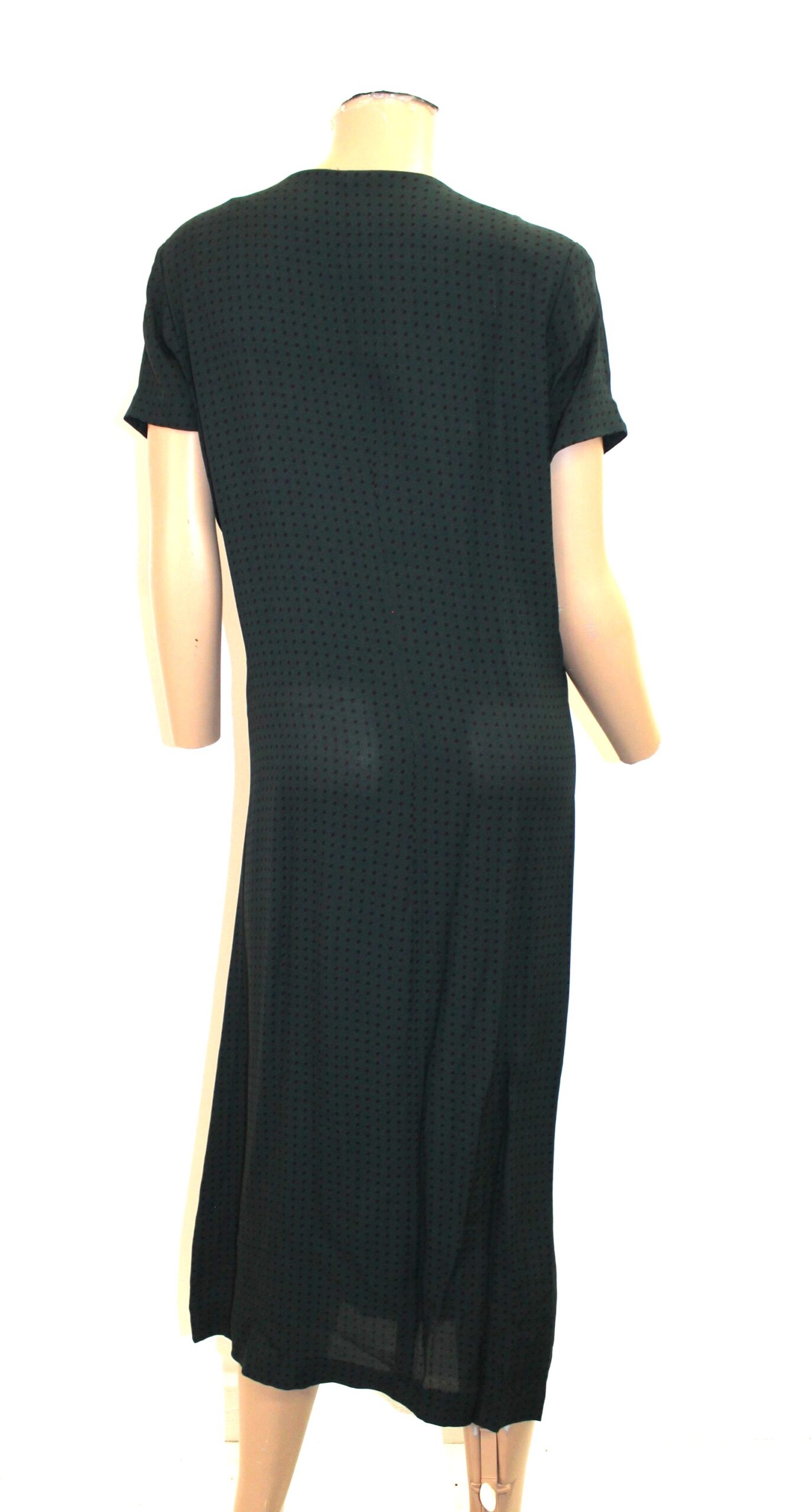 Jones New York Vintage Long Button Front Size 14P - Image 3